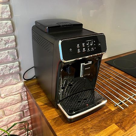 Apartament Byka 포즈난 외부 사진
