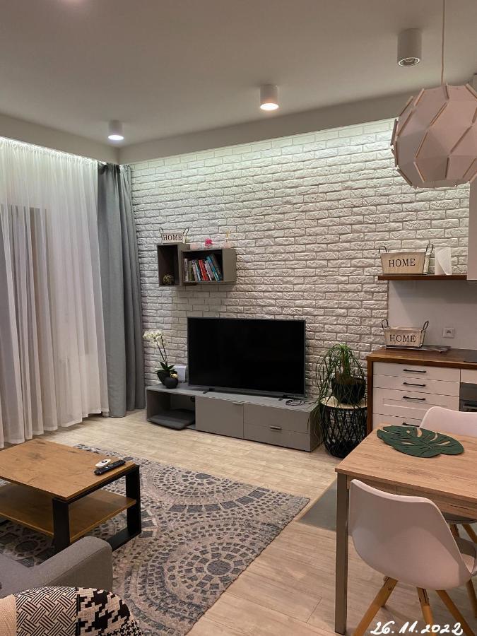 Apartament Byka 포즈난 외부 사진